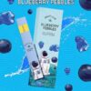 Space Club Disposable Blueberry Pebbles