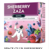 Space Club Bulk Sherberry Zaza