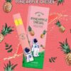 Space Club Disposable Pineapple Diesel