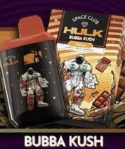 SPACE CLUB BRAND