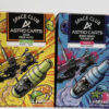 Space Club Astro Carts