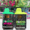 Space Club Monster Mayhem