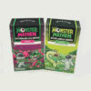 Space Club Monster Mayhem