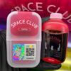 Space Club Switch Disposable